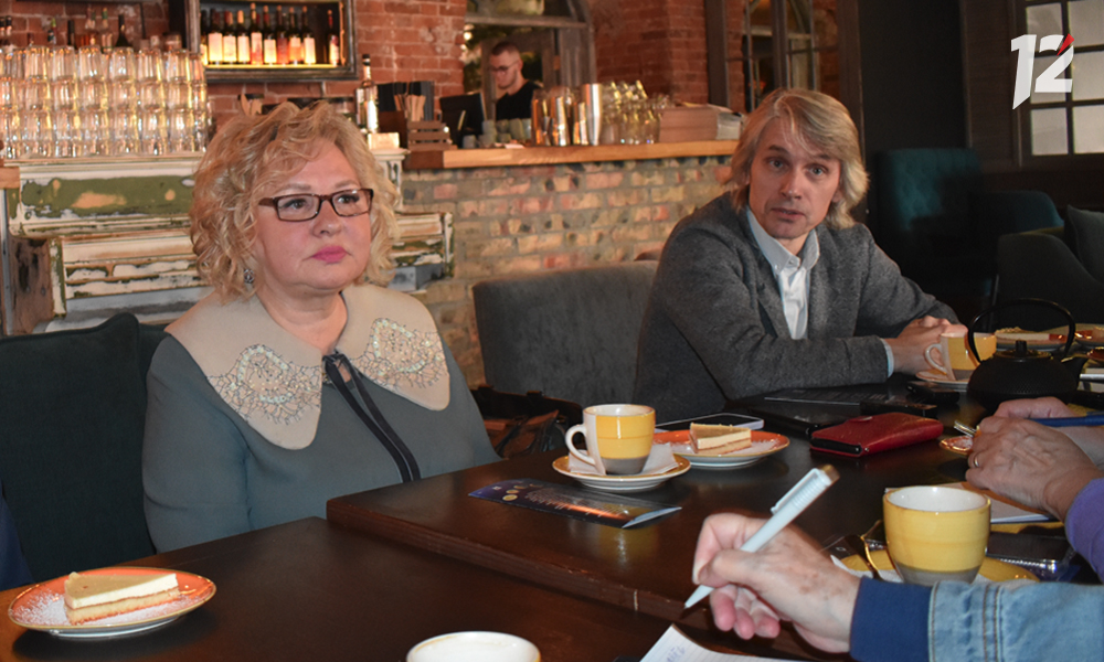 Традиционный омский зимний фестиваль «Белая симфония» проведёт любителей музыки по пути Героя