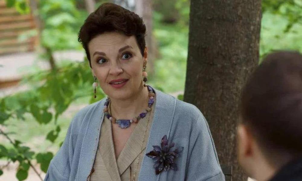 Актриса омской драмы Анастасия Светлова снялась в сериале на ТНТ