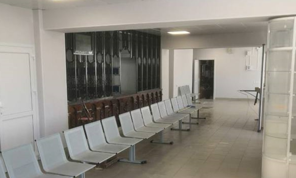 В омском бассейне «Пингвин» завершили ремонт