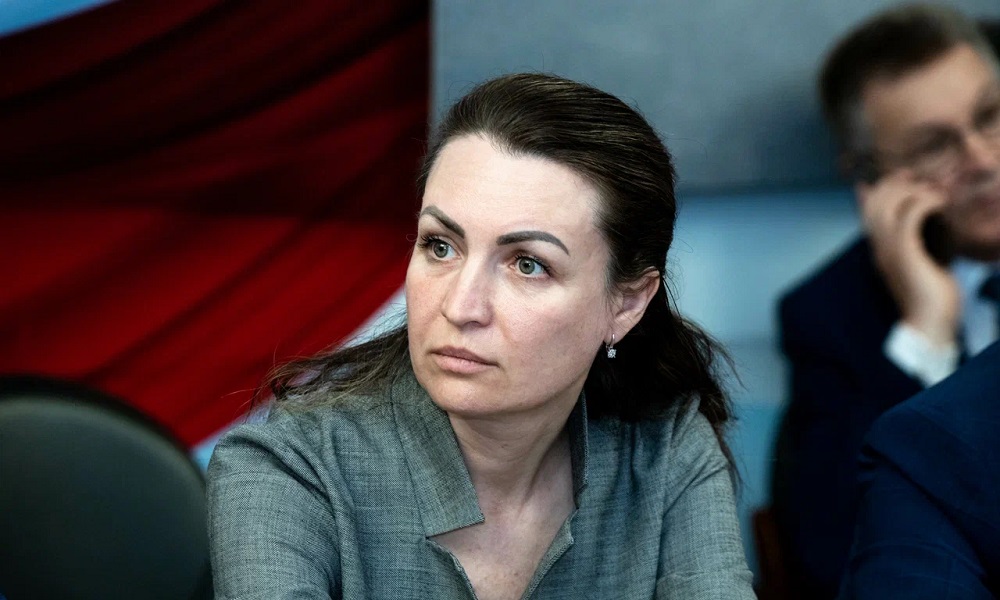 Депутат Госдумы Оксана Фадина рассказала, как складывается ситуация с муниципальными концессиями в ЖКХ