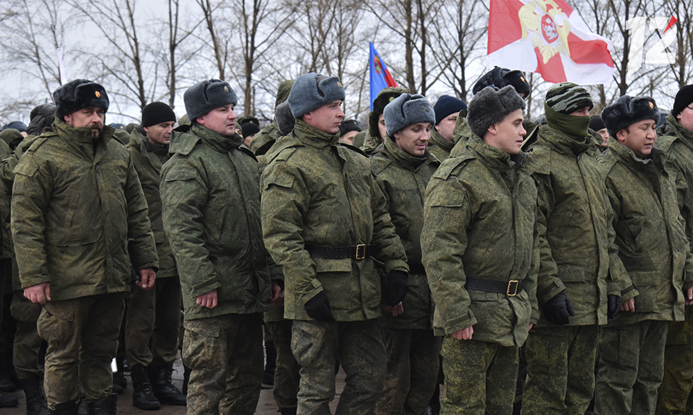 Опубликован указ Александра Буркова о выплате 100 тысяч рублей всем омичам, участвующим в СВО