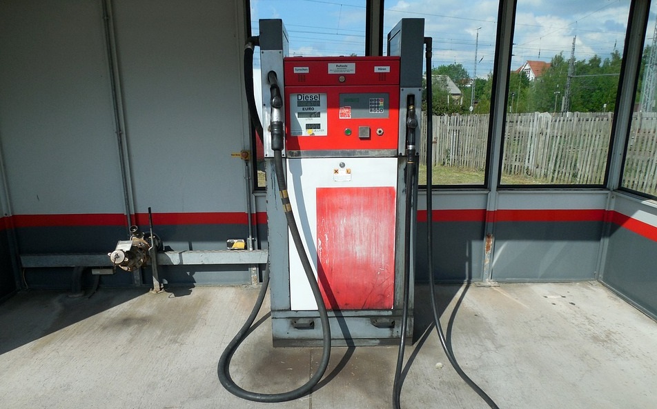 Омич присвоил и растратил топливо стоимостью более 1 млн рублей