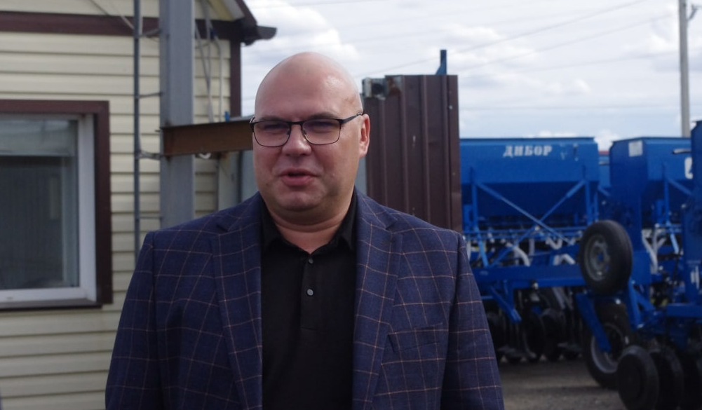 Глава «ДиборЭкспорт» рассказал, как на его предприятии отразились санкции Запада