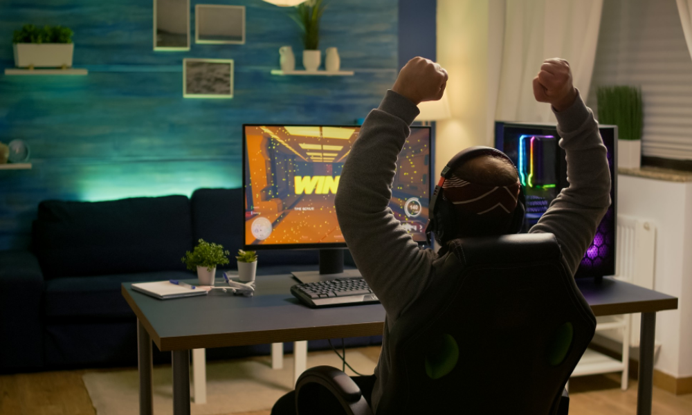 Омичи смогут сразиться в вирутальном рукопашном бою 