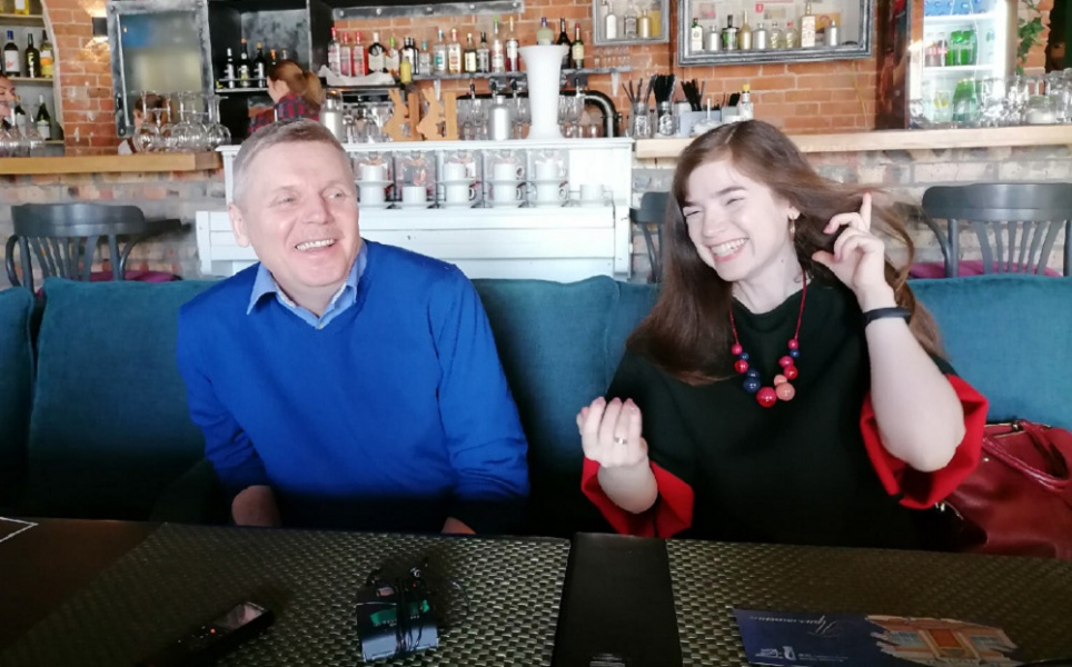 В Омске снова состоится ЧАТ: за 5 дней фестиваля будет показано 11 моноспектаклей