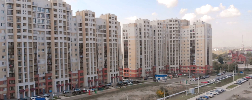 В Омске оформили первую льготную ипотеку