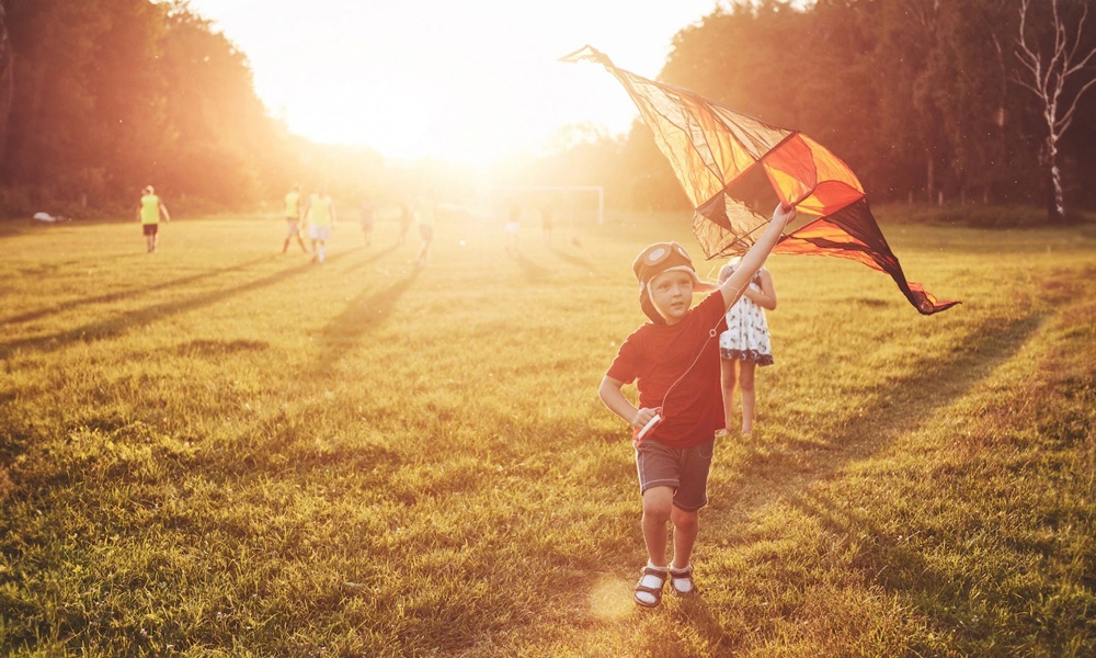 Ко Дню защиты детей для омских школьников подготовят праздничную программу