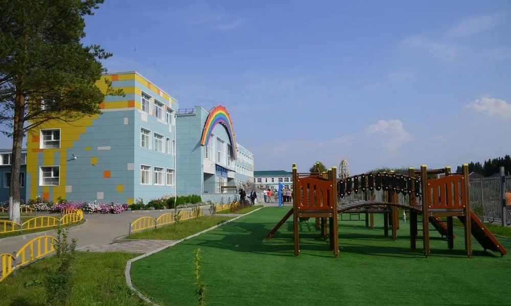 В Седельниковской школе № 2 всё же состоится торжественная линейка