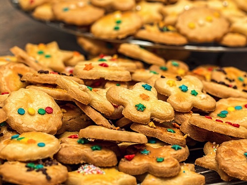 Омичи могут поучаствовать в дегустации и конкурсах на Губернских ярмарках