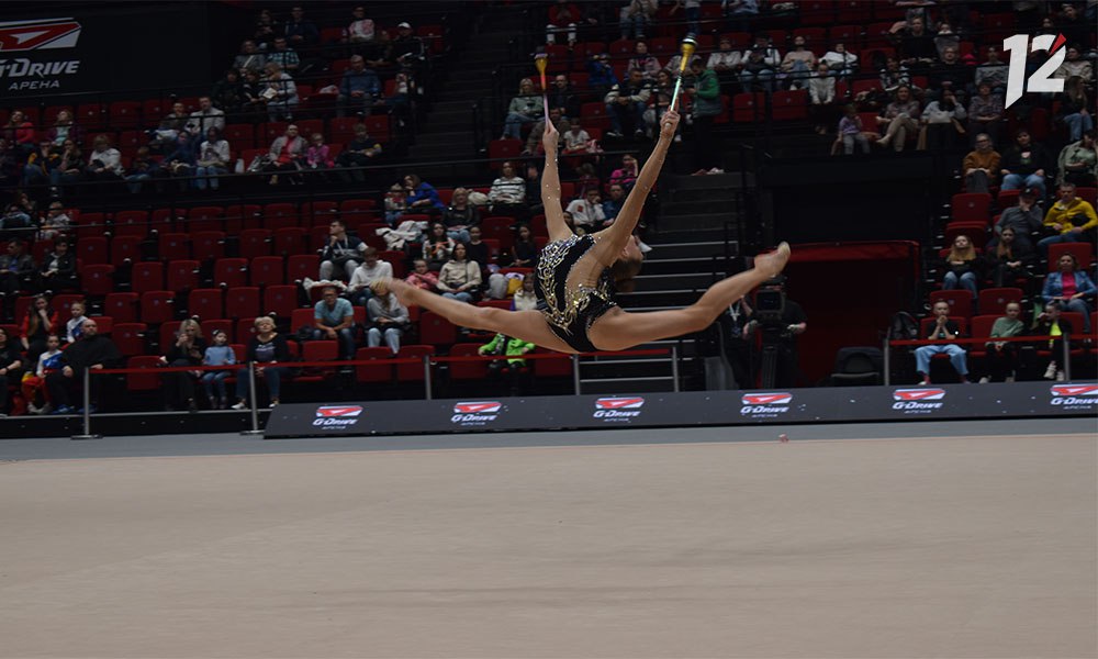 В Омске стартует международный турнир Evgeniya Cup
