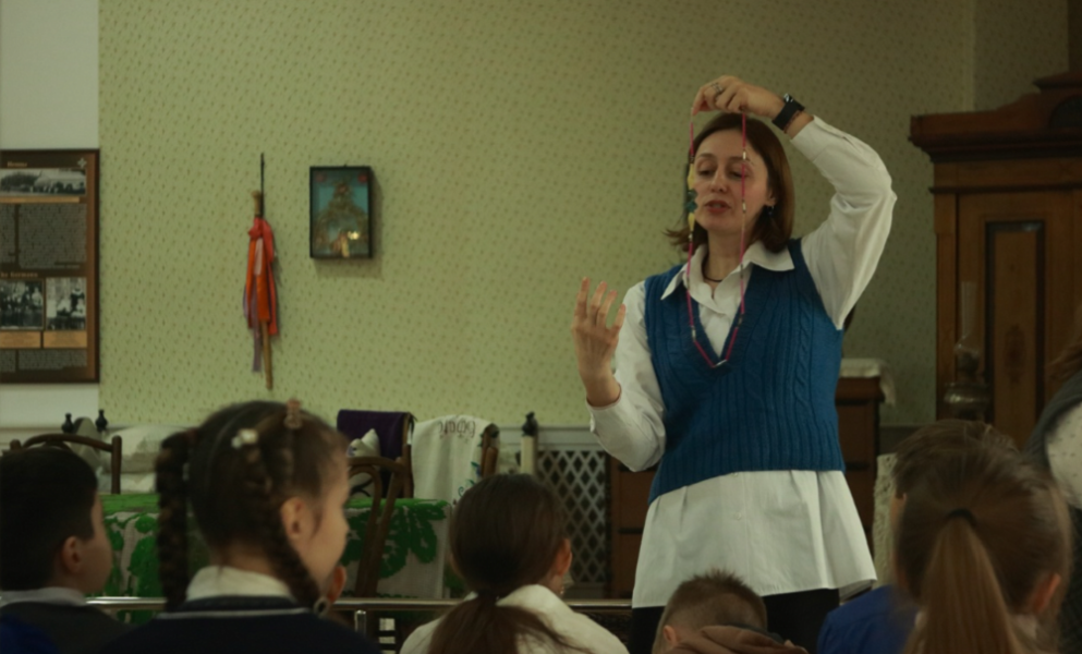 В Омском историко-краеведческом музее расскажут об истории ёлочных игрушек