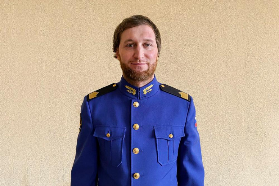 У омских речников есть потенциал для того, чтобы значительно нарастить объём грузоперевозок по Иртышу