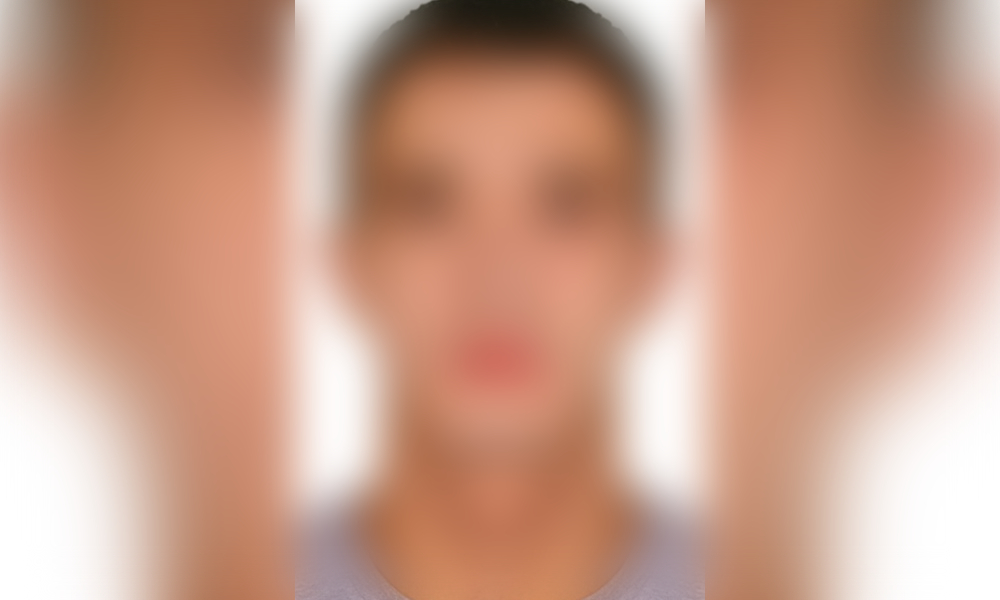 В Омской области ищут 19-летнего парня, который вышел из дома и не вернулся [ОБНОВЛЕНО]