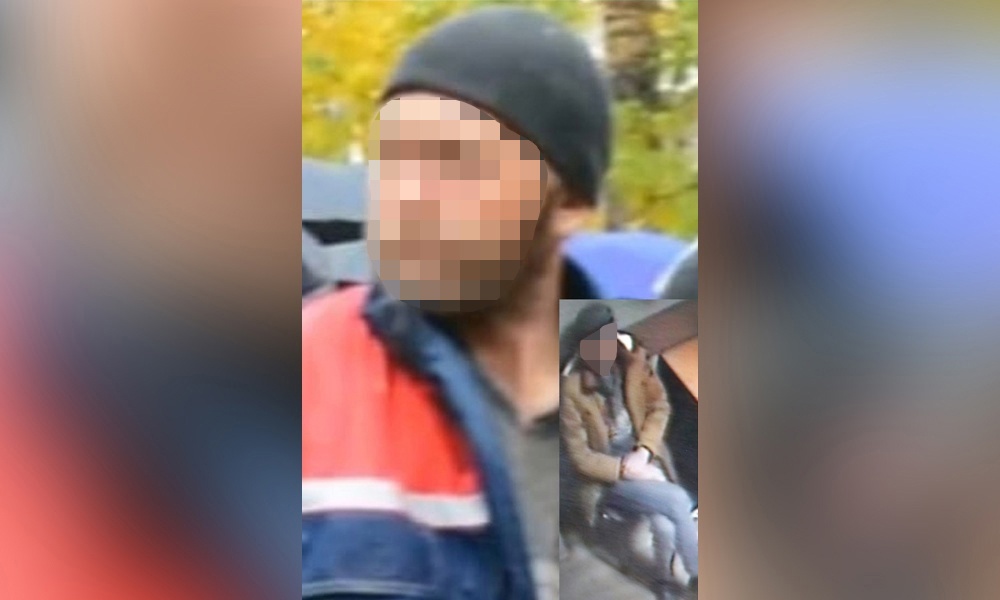 Пропавший в Омске житель Красноярского края найден 