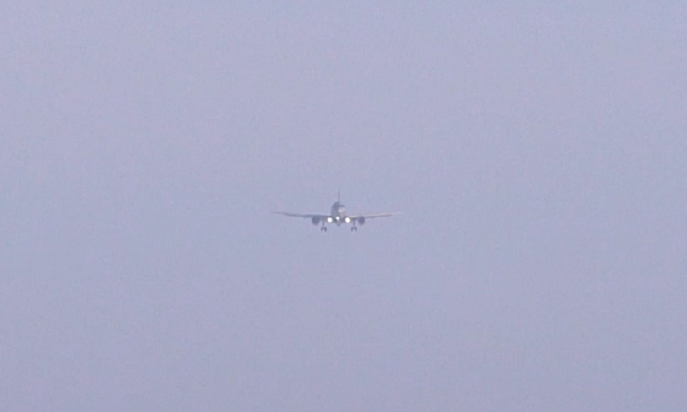 Из Омска запустят 12 субсидированных рейсов