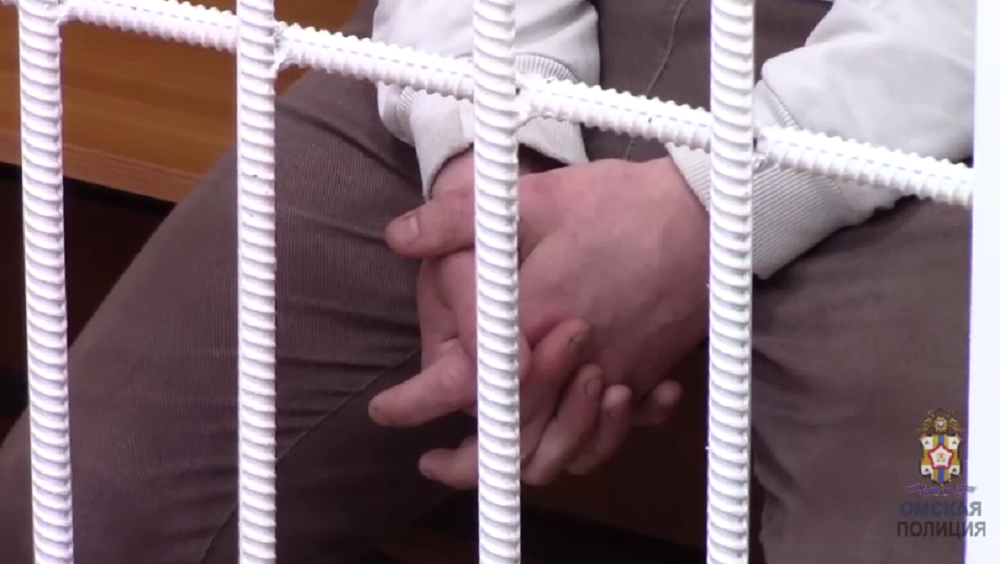 В Омске будут судить двоих наркоторговцев-иностранцев