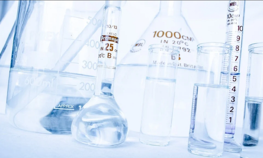 Омичи организовали в частном доме нарколабораторию 