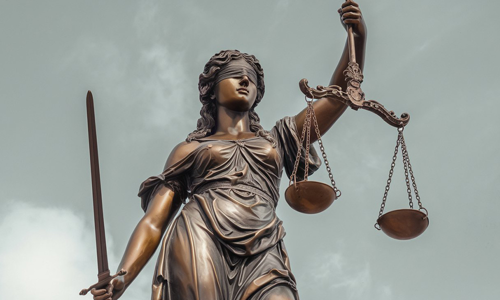 Генпрокуратура объявила старт международного конкурса «Вместе против коррупции!»