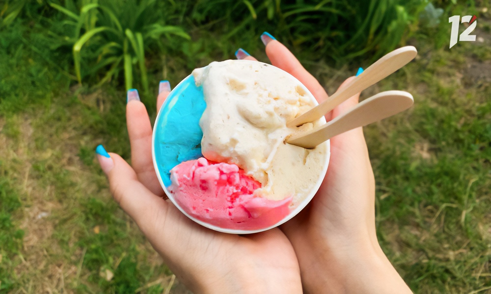 В Омске узаконили размещение сезонных торговых ларьков 