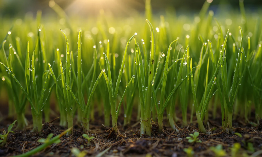 Учёные ОмГПУ изучают влияние дождевых червей на засолённые почвы