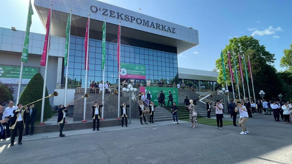 В Узбекистане могут быть достигнуты выгодные для Омской области договорённости