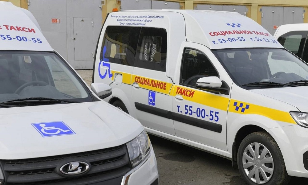 Потерявшуюся в Омске пенсионерку нашла служба «Социальный патруль»