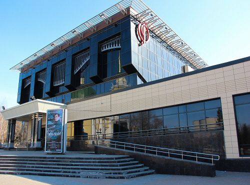 Омская филармония подарит омичам к Дню города серию концертов