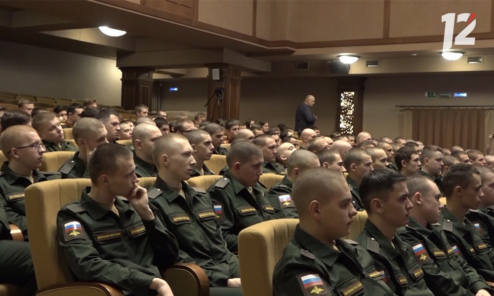 С 2024 года призывной возраст в России составит от 18 до 30 лет