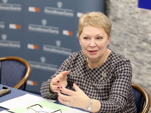 Министр просвещения РФ прокомментировала конфликт в 62-й омской гимназии