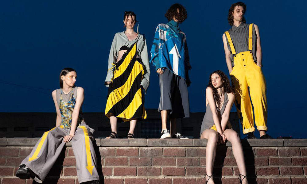 Омские дизайнеры представят новую коллекцию на Евразийской неделе моды в Урумчи