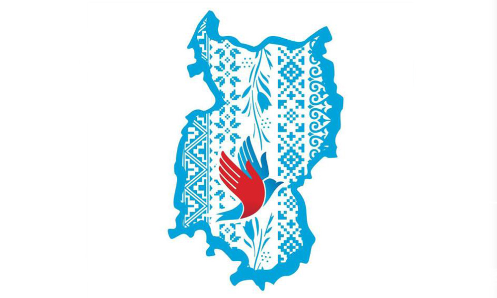 Омский Центр гуманитарной помощи проводит для молодёжи патриотические мероприятия 