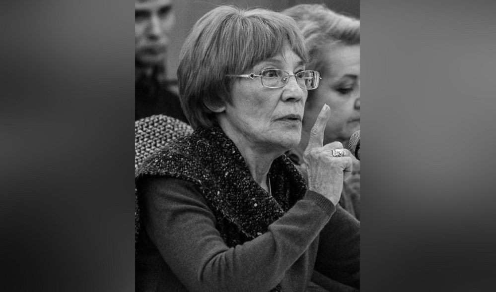 Ушла из жизни одна из создательниц «Бременских музыкантов» и «Винни-Пуха» Виолетта Колесникова