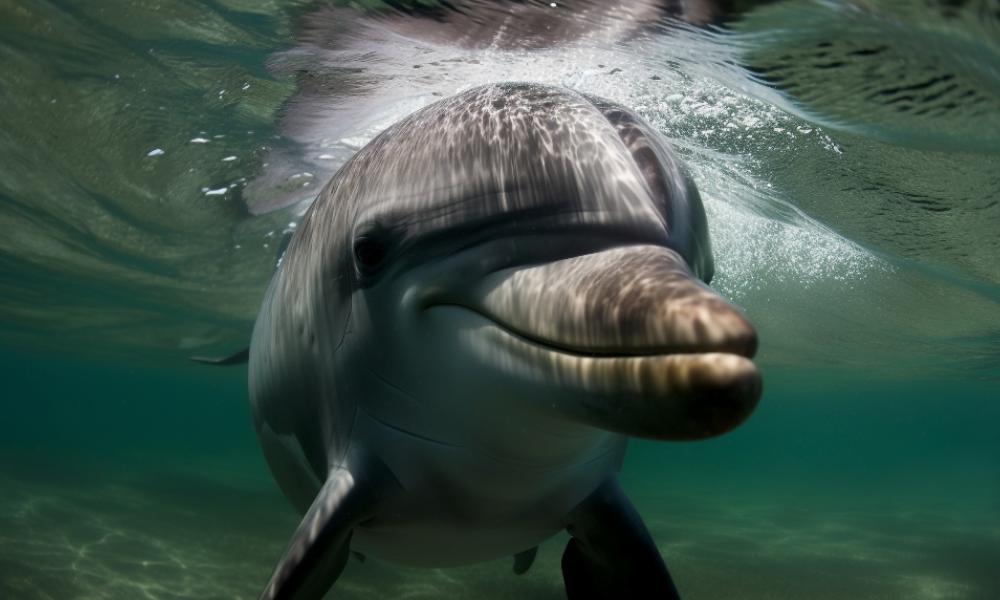 С осени 2024 года в России нельзя будет отлавливать дельфинов, белух и косаток 