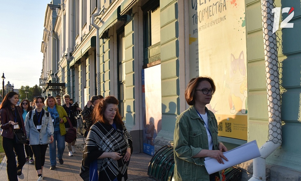 Омичей приглашают принять участие в опросе об опыте внутреннего туризма