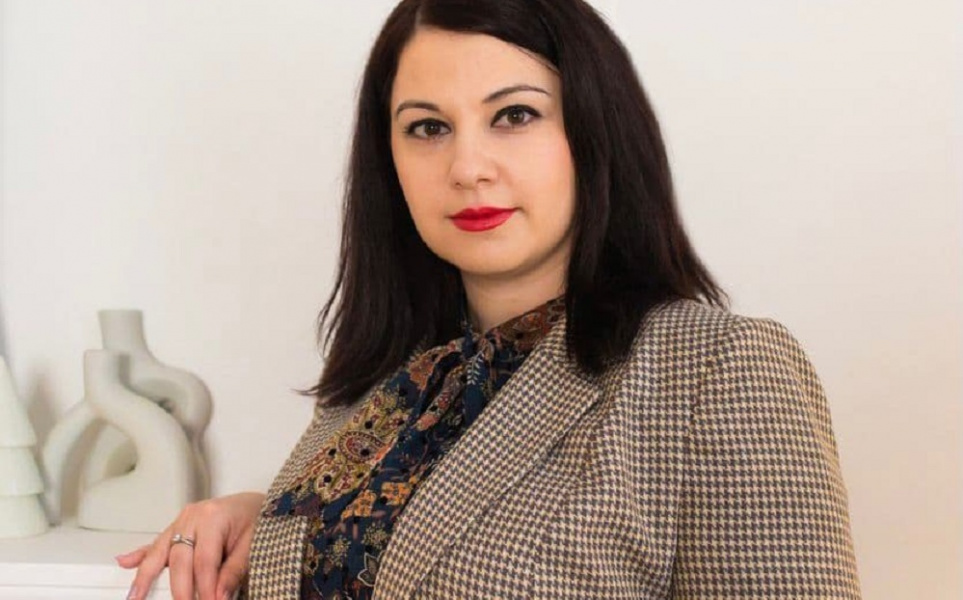 Омская общественница пригласила жителей региона на благотворительный концерт «Всё для победы» (6+)