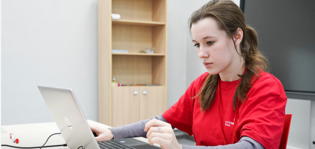  По проекту "Молодые профессионалы" в Омской области в 2020 году создали и оснастили 5 мастерских