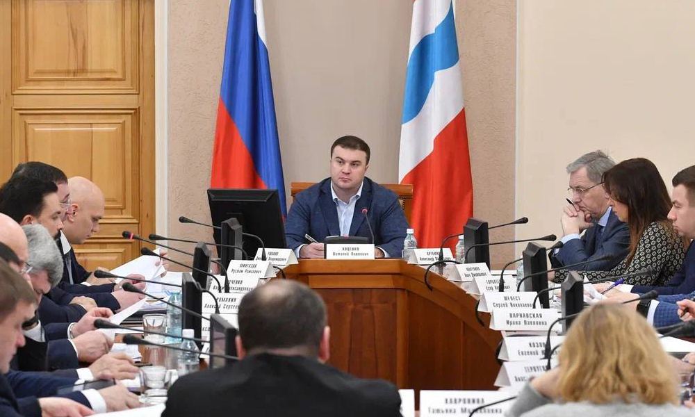 Омичи отправили более 400 заявок на грантовую поддержку Президентского фонда культурных инициатив