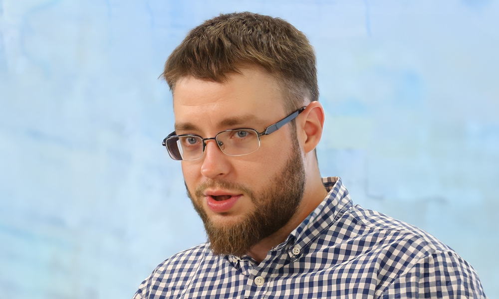 Финалист конкурса «Омская область: ПРОдвижение»: «Моя цель не победа, а знакомство с единомышленниками»