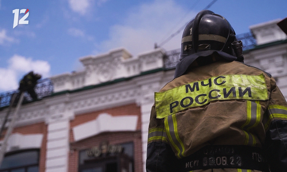 За лето в дежурные части МЧС поступило 403 ложных вызова