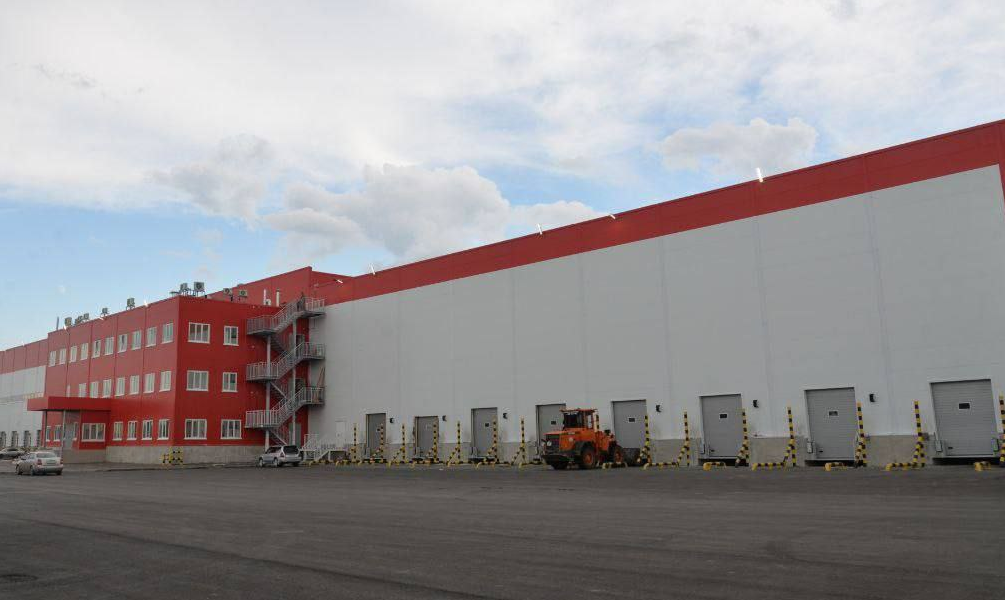 Инвестиционный комитет Омской области рассмотрел проекты на 725 млрд рублей