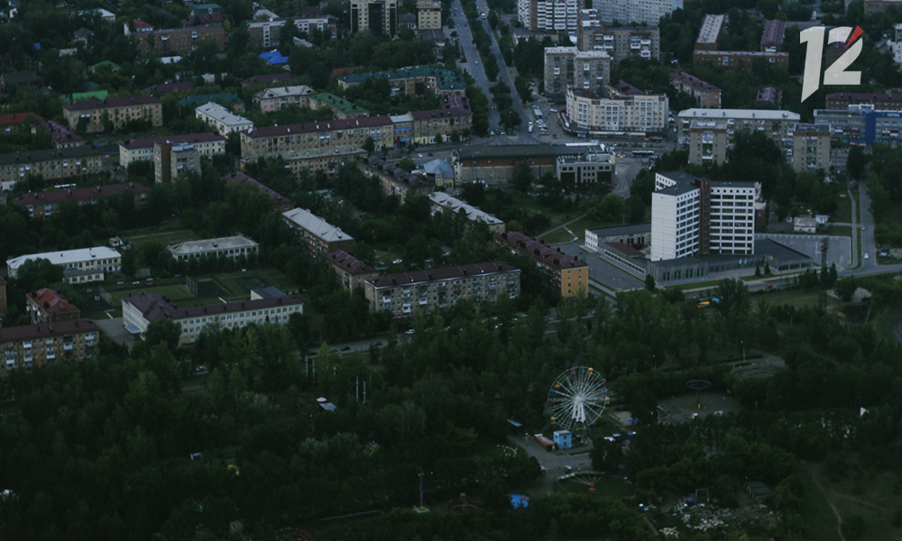 На реализацию городского проекта выделили 20 миллионов рублей 