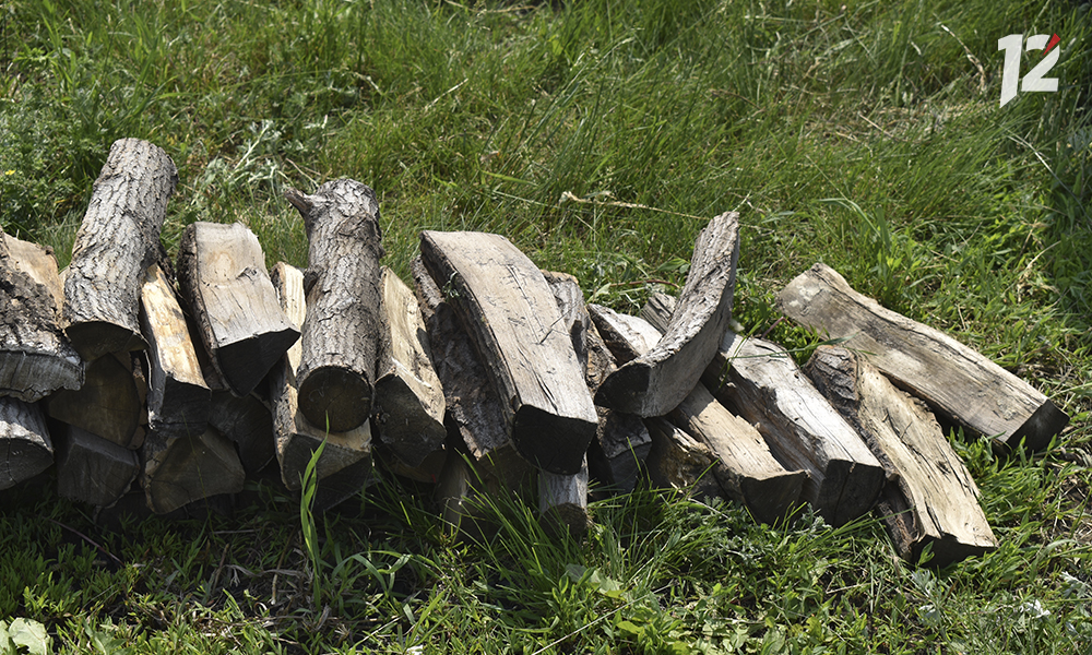 РЭК Омской области утвердила предельные цены на уголь и дрова