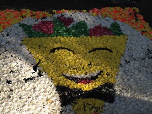 Около 20 омских компаний представят свои экспозиции на "Флоре" 