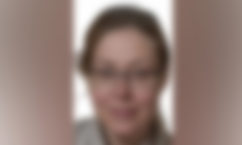 В Омской области ищут 38-летнюю женщину [ОБНОВЛЕНО]