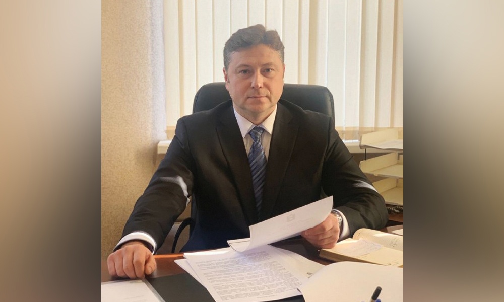 Мэр Омска назначил нового заместителя директора департамента культуры