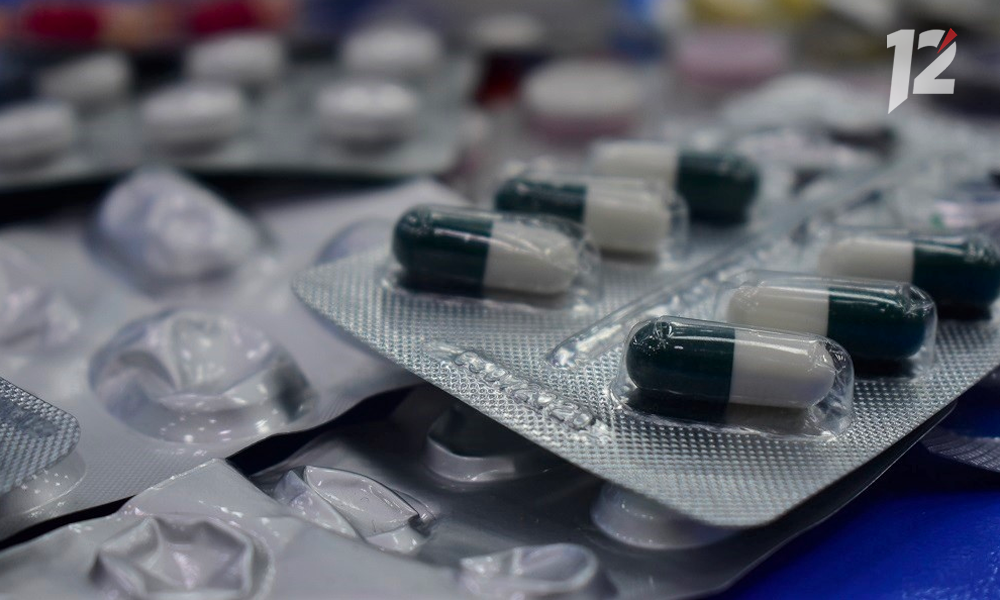 За месяц внебольничной пневмонией переболели почти 6 тысяч омичей