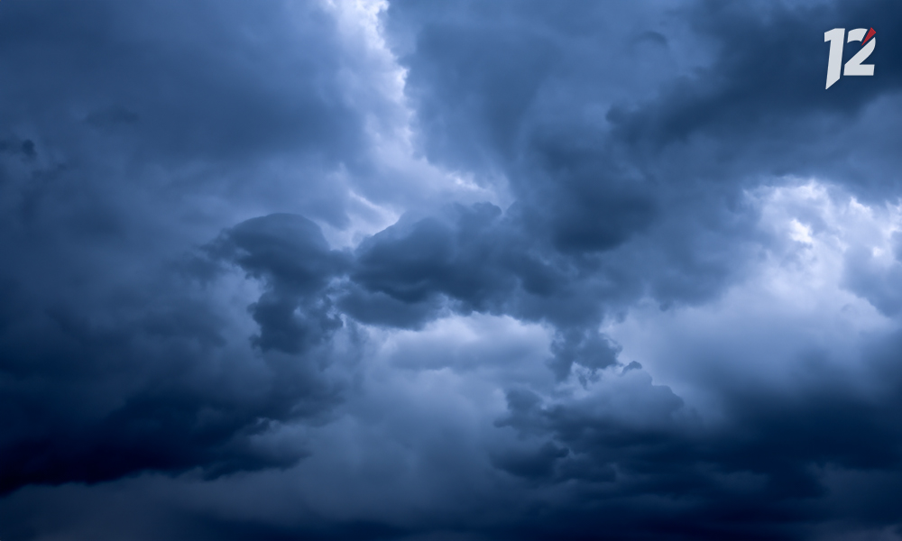 Омичей предупредили о неблагоприятной погоде