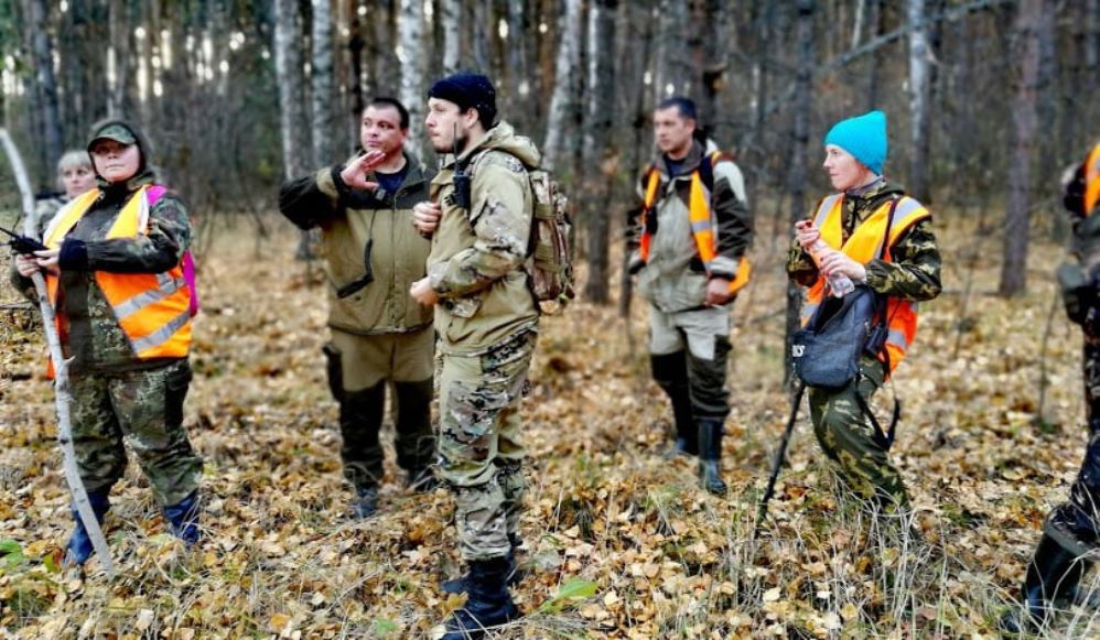 "Доброспас-Омск" начал готовить поисковиков на средства президентского гранта