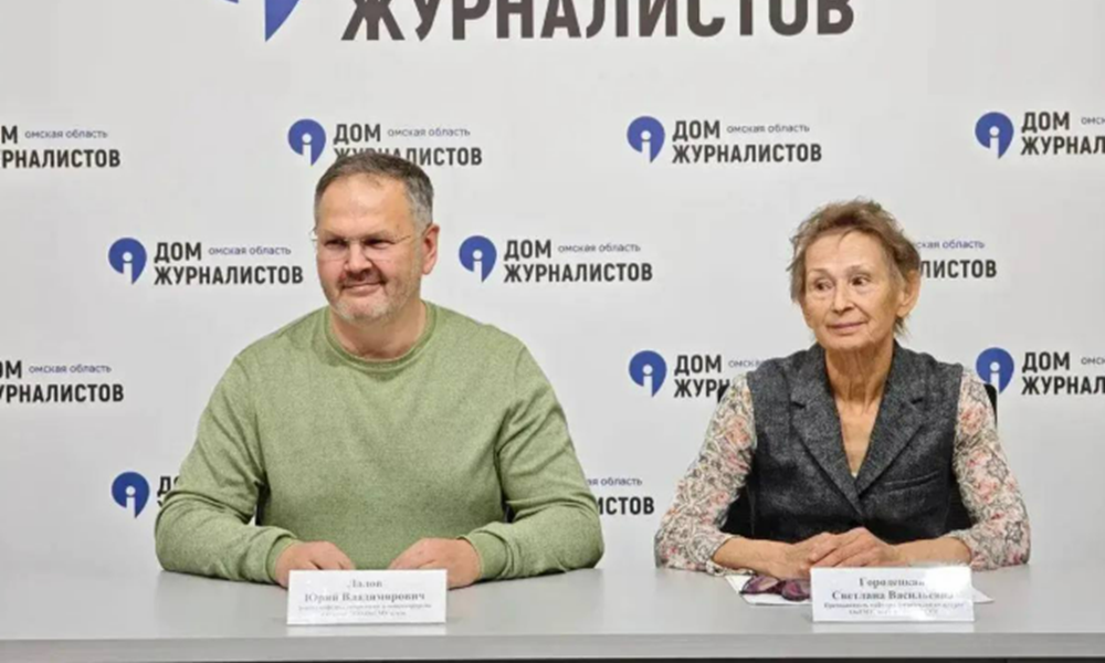 Омичам рассказали, как сохранить когнитивный резерв в пожилом возрасте