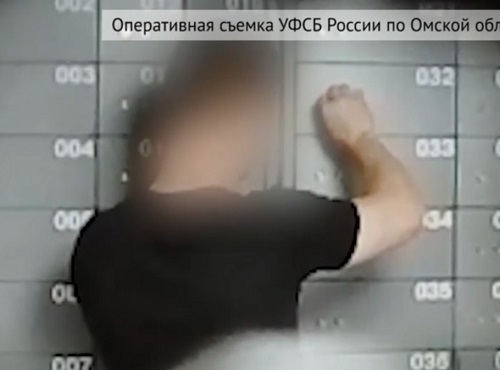 Полиция предотвратила взлом банковских ячеек в Омске